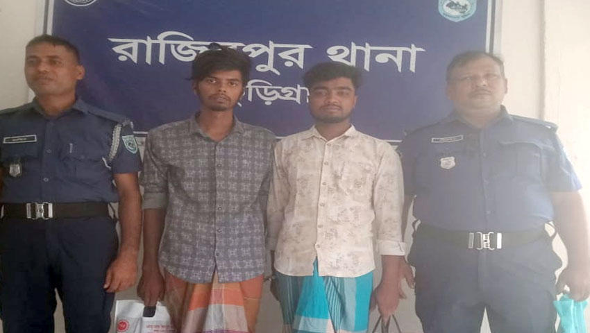 অ‌ভিযা‌নে গি‌য়ে হামলার শিকার ৬ পুলিশ সদস্য
