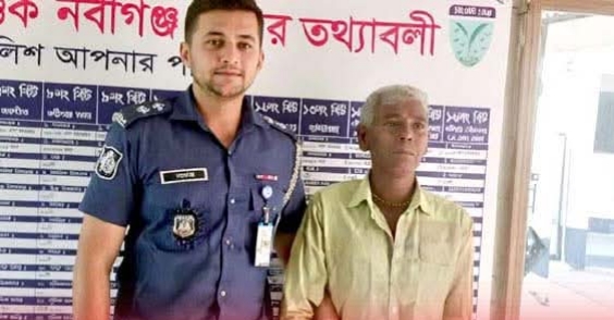 কথা কাটাকাটির জেরে বাবার হাতে মেয়ে খুন