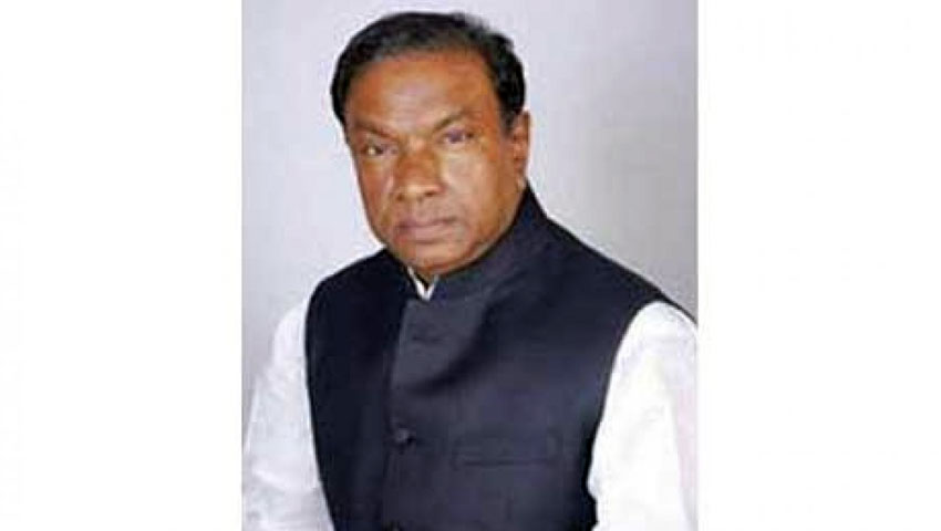 সাবেক এমপি সাদেক খানের ১২ ব্যাংক হিসাব অবরুদ্ধ