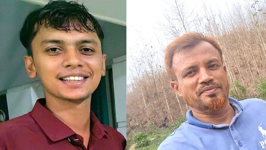 খুনের ঘটনায় ‘আউট’ লিখে পোস্ট দেওয়া সেই ছাত্রদল নেতাকে আসামি করে মামলা