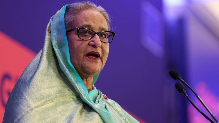 হাসিনার পক্ষে বিবৃতি, অনুমতি ছাড়াই শিক্ষকদের নাম