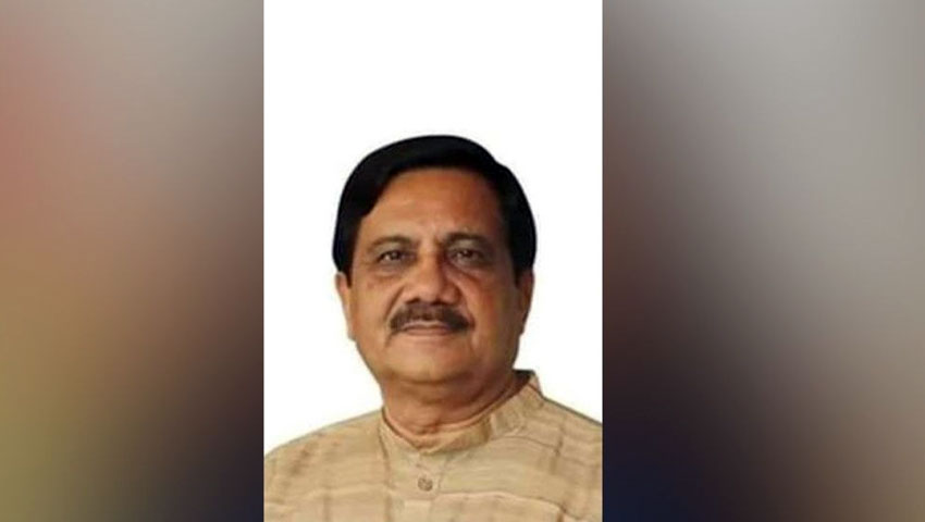 পরিবারসহ কাজী জাফরের আয়কর বিবরণী দেওয়ার নির্দেশ