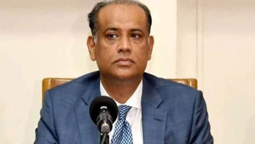 সাবেক ভূমিমন্ত্রীসহ ৩ জনের শেয়ার অবরুদ্ধ