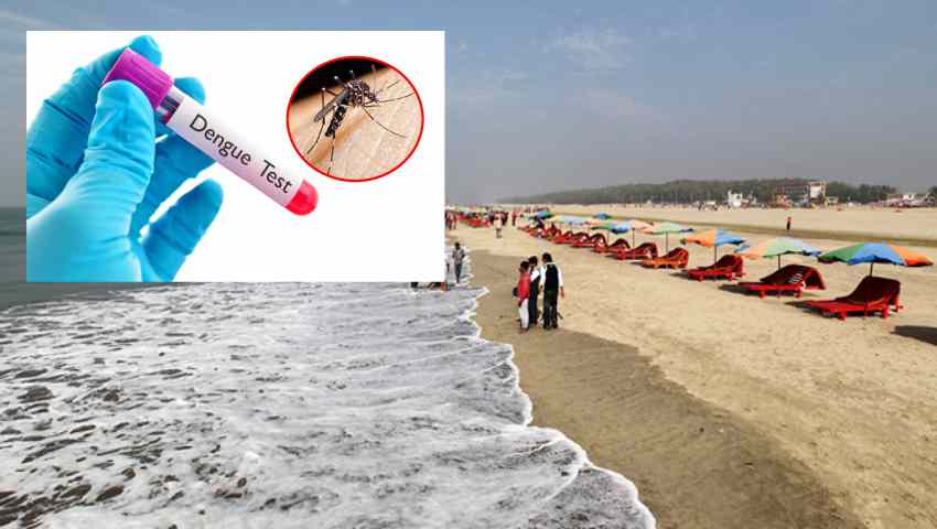 কক্সবাজারে ডেঙ্গুর ভয়াল থাবা