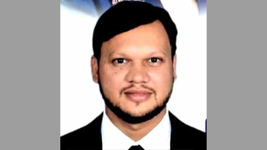চাঁদের গাড়ির ধাক্কায় স্বেচ্ছাসেবক দল নেতা নিহত