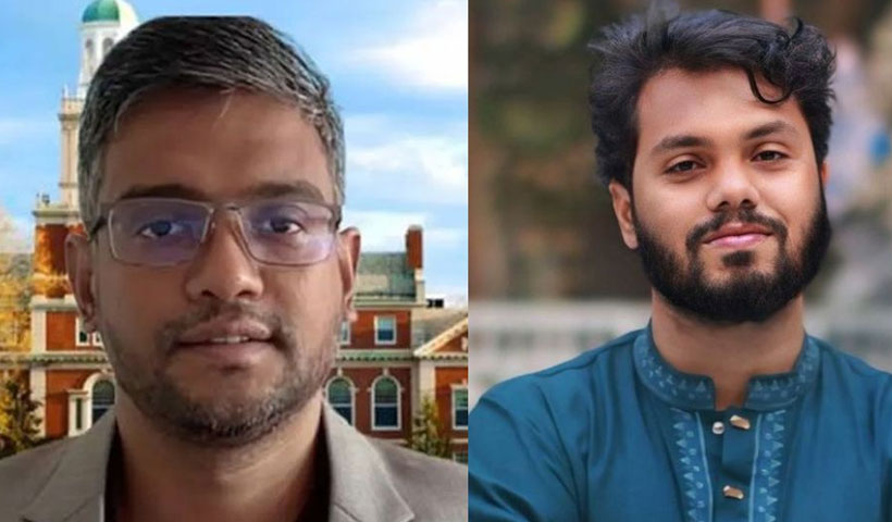 ওসমান হাদিকে নিয়ে মির্জা গালিবের আবেগঘন বার্তা