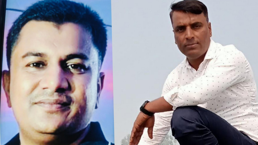 গ্রেফতার ছাত্রলীগ নেতার সেলফি, দুই পুলিশ সদস্য ক্লোজড