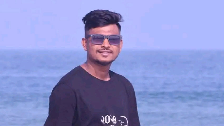 দুই ভাইয়ের ঝগড়া থামাতে গিয়ে দায়ের কোপে যুবকের মৃত্যু