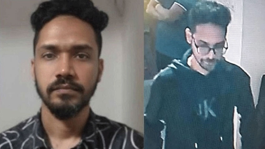 শুটার ফয়সালের ৮ ব্যাংক হিসাব অবরুদ্ধ    