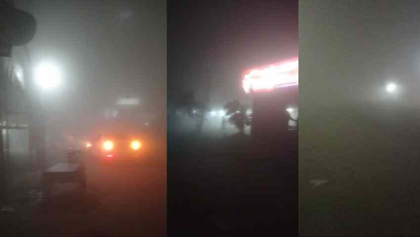 যশোরে দেশের সর্বনিম্ন তাপমাত্রা রেকর্ড, বিপাকে শ্রমজীবী মানুষ