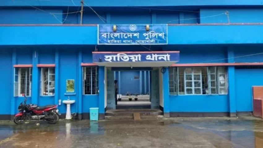 চাঁদার জন্য কুপিয়ে-পিটিয়ে ব্যবসায়ীকে হত্যার চেষ্টা  