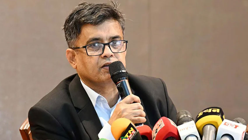 ডা. সায়েদুর রহমানের পদত্যাগ ও পুনর্নিয়োগের পেছনে ‘টেকনিক্যাল’ বিষয় 