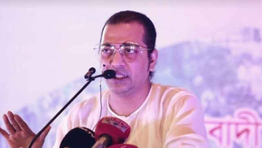 তারেক রহমানের আসনে প্রার্থী হলেন নাসিম