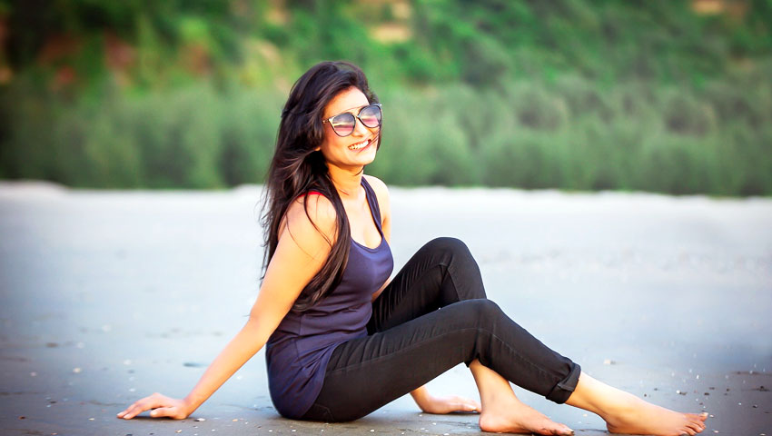 জোড়া সুখবর দিলেন অধরা