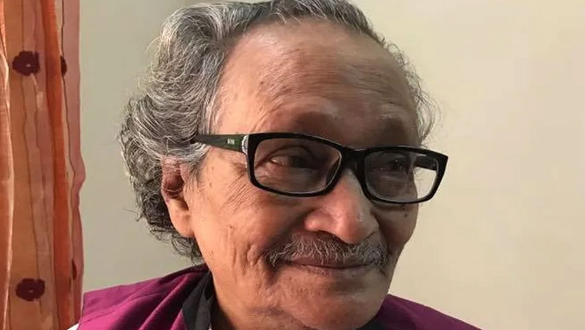 আজ ছড়াকার সুকুমার বড়ুয়ার জন্মদিন