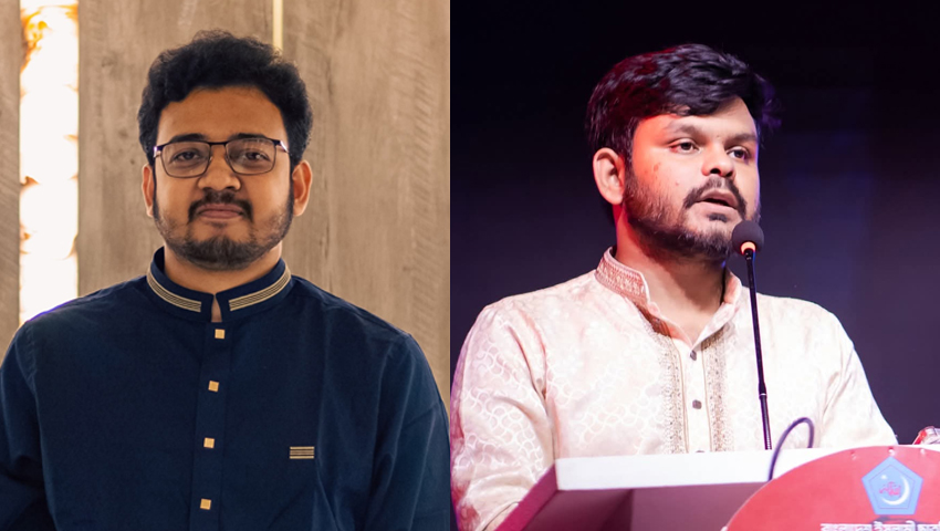 ঢাবি শিবিরের নতুন সভাপতি মহিউদ্দিন, সেক্রেটারি আশিক 