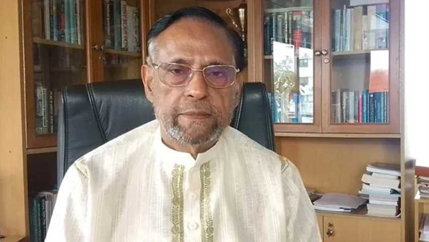 যারা দেশকে দ্বিতীয়বার স্বাধীন করেছে, সেই তরুণদের অধিকাংশ জামায়াতের ছেলেরা