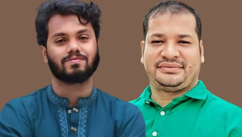 হাদি হত্যার নির্দেশদাতা কলকাতায় আটক, অস্বীকার পুলিশের