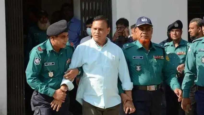 গুম-হত্যায় জিয়াউলের বিরুদ্ধে অভিযোগ গঠনের শুনানি আজ 
