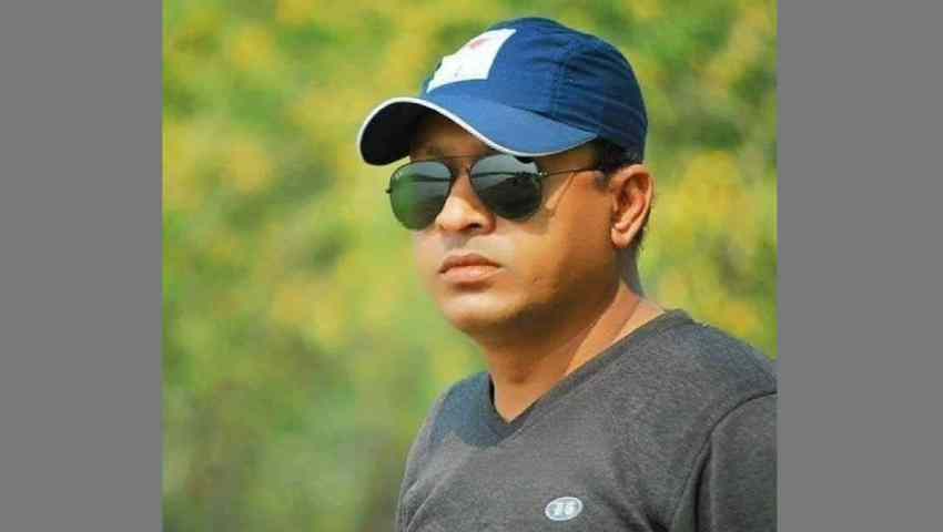 মহিপুর প্রেসক্লাবের সভাপতি জাহিদের ইন্তেকাল