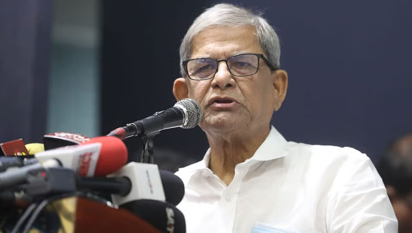 অন্তর্বর্তী সরকারকে বেকায়দায় ফেলতে মুছাব্বির হত্যা 