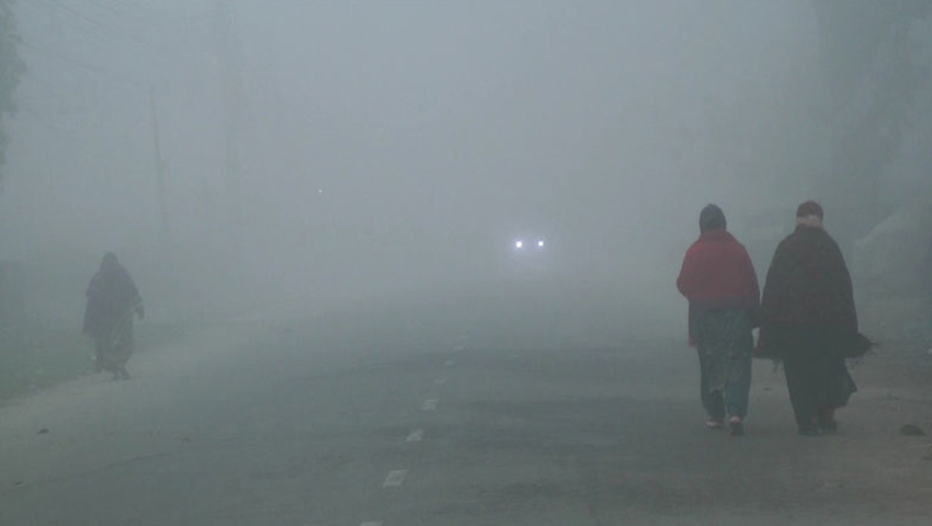 কমছে না শীতের তীব্রতা, থাকবে যতদিন
