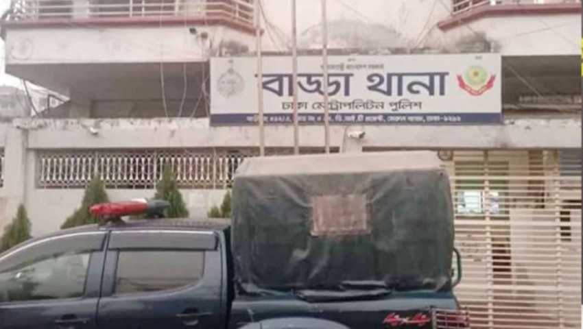 ভাঙারি দোকান থেকে ব‍্যবসায়ীর ঝুলন্ত মরদেহ উদ্ধার