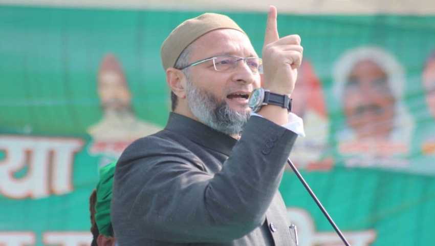 হিজাব পরা নারীই একদিন ভারতের প্রধানমন্ত্রী হবে : ওয়াইসি