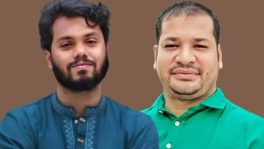 দেশে বিয়ে সেরে ফের ভারতে হাদি হত্যার 'মাস্টারমাইন্ড' বাপ্পি 