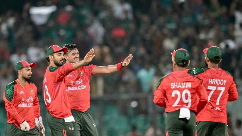 বাংলাদেশ ইস্যুতে ভারত-আইসিসির বৈঠক আজ, আলোচনায় থাকবে যেসব বিষয় 