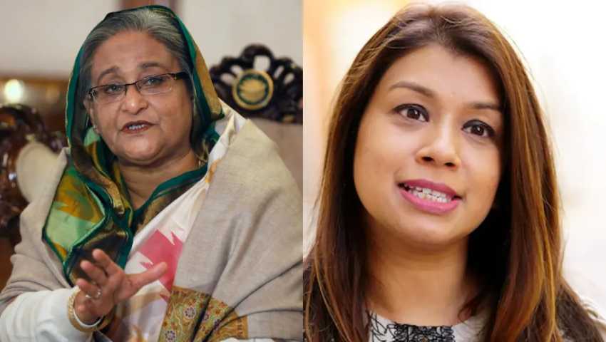 হাসিনা-টিউলিপসহ ১৮ জনের মামলার রায় ২ ফেব্রুয়ারি