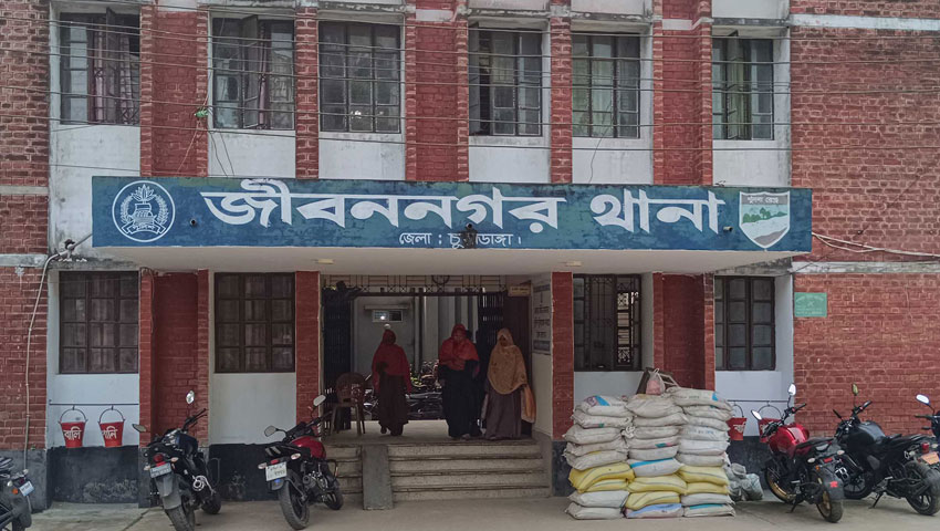 সেনা হেফাজতে বিএনপি নেতার মৃত্যু