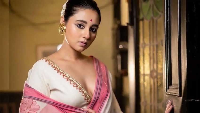 স্বপ্নপূরণে স্বস্তিকা দত্ত