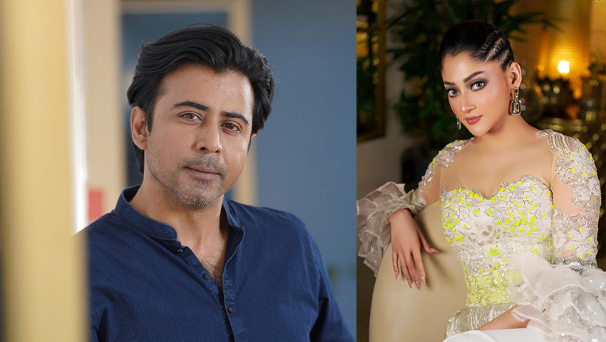 নিশো-পূজার ভিডিও ভাইরাল
