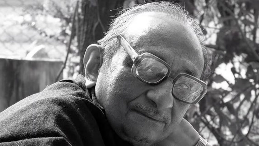 প্রখ্যাত রবীন্দ্রসংগীত শিল্পী অর্ঘ্য সেন আর নেই