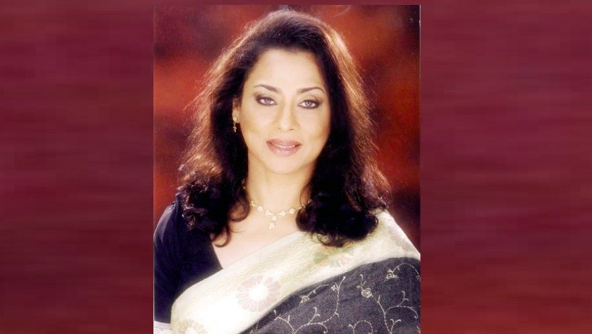 মারা গেছেন ‘সীমানা পেরিয়ে’ সিনেমার জনপ্রিয় অভিনেত্রী জয়শ্রী কবির