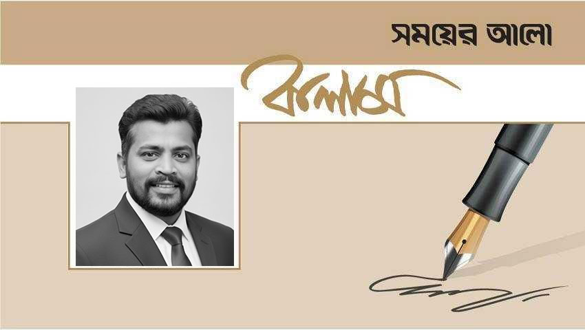 স্বাধীন ও আধুনিক গণমাধ্যমের প্রবর্তক জিয়াউর রহমান 