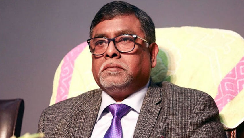 সাবেক স্বাস্থ্যমন্ত্রীর দুই মেয়ের দেশত্যাগে নিষেধাজ্ঞা