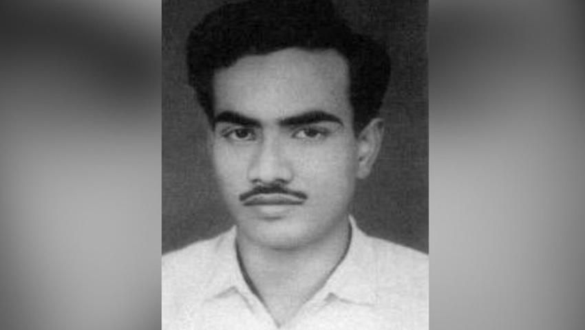 শহিদ আসাদের মৃত্যুবার্ষিকী আজ 