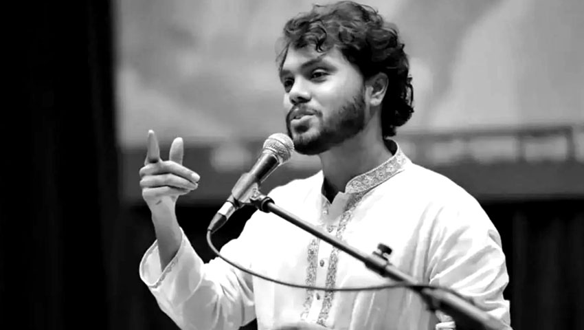 সাগর-রুনির মতো হাদির বিচার কতবার পেছাবে, প্রশ্ন হাদির স্ত্রীর 