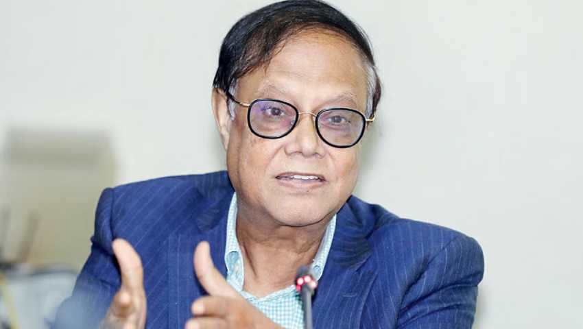 সংকট মোকাবেলায় রেজুলেশন ফার্ম করতে চায় বাংলাদেশ ব্যাংক