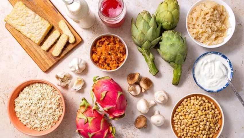 হজমশক্তি বাড়াবে যেসব প্রোটিন সমৃদ্ধ খাবার
