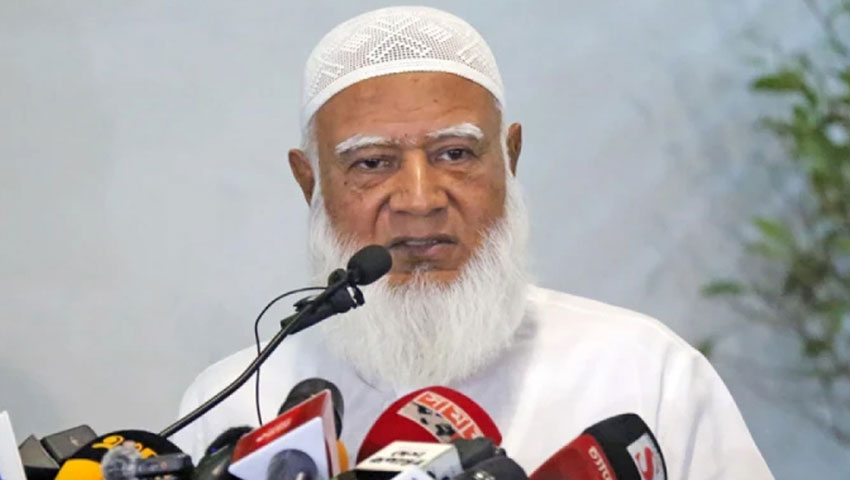মব করে জনমত প্রভাবিত করার দিন শেষ 