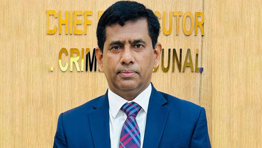 গুম শুধু ভুক্তভোগীকেই নয়, পুরো সমাজকে শাস্তি দেয় 