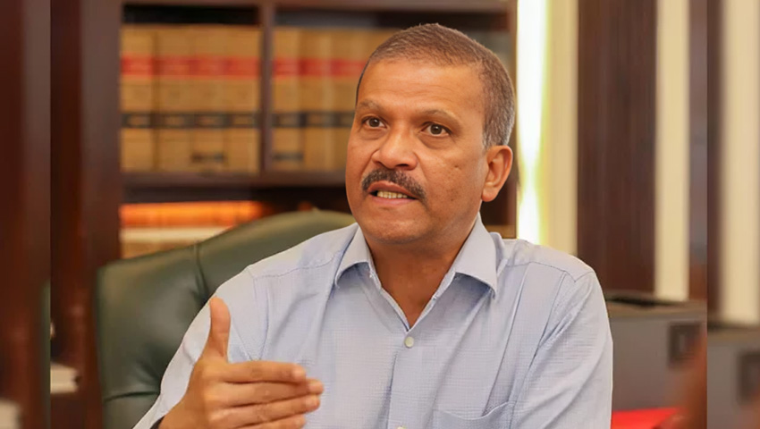 ৮ জেলায় ডিজিটাল জামিননামা উদ্বোধন করলেন আইন উপদেষ্টা