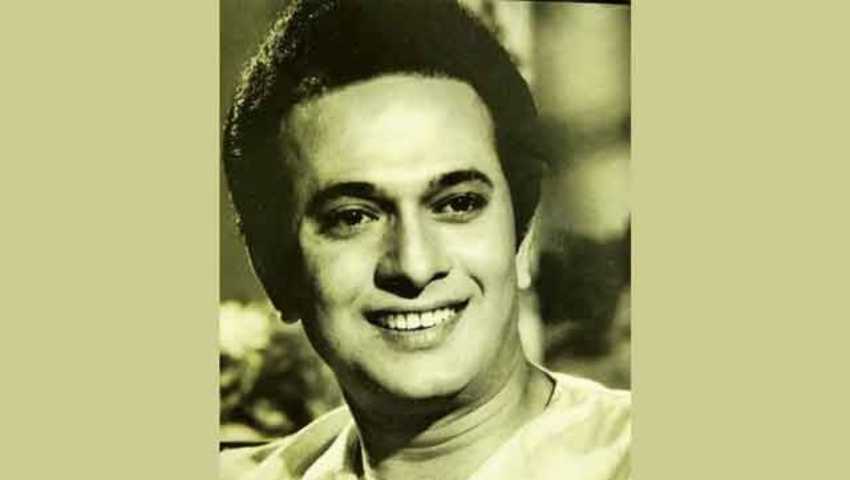 আবহমান বাংলার নায়করাজ রাজ্জাকের ৮৪তম জন্মদিন আজ