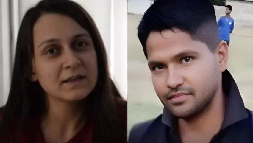 কারাগারে প্রেম, এবার প্যারোলে বিয়ে করবেন দুই আসামি 