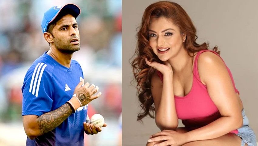 ভারতের অধিনায়কের বিরুদ্ধে ৫০০ কোটির মামলা করবেন অভিনেত্রী