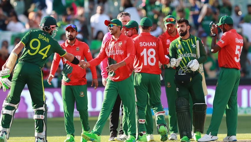  ‘পাকিস্তান ক্রিকেটের জন্য বাংলাদেশ এখন পর্যন্ত কি করেছে’