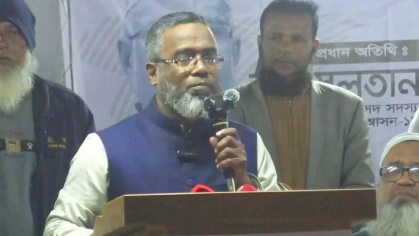 ডাকসু ‘মাদকের আড্ডাখানা-বেশ্যাখানা ছিল’ বলা জামায়াত নেতাকে অব্যাহতি